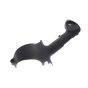 Inner Handle Moulding for Stihl SR430, SR450 Mistblower - OEM No. 4244 791 0800