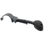 Outer Handle Moulding for Stihl SR 430, SR 450, SR 200 Mistblowers - 4244 791 0802