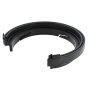 Dust Cover for Makita PC5000, PC5001C Concrete Planers - Genuine Part - 424525-4