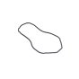 Makita Seal Ring A HR4013c - 424558-9
