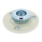 Pump Coupling for Lombardini Sileo 1400 Engine - 425 1281