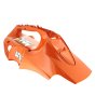 Shroud fits Stihl TS480i TS500i Disc Cutters - 4250 080 1601