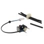 Injection Valve for Stihl TS480i/TS500i Disc Cutter - 4250 130 3309
