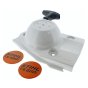Recoil Starter for Stihl TS480i, TS500i Disc Cutters - 4250 190 0301