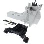Tank housing for Stihl TS480i, TS500i Disc Cutters - 4250 350 0850
