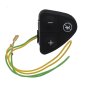 Control Panel for Stihl TS480i, TS500i Disc Cutters - 250 430 6500