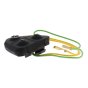 Control Panel for Stihl TS480i, TS500i Disc Cutters - 250 430 6500