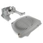 Crankcase, Fan Side for Stihl TS480i, TS500i Disc Cutters - 4250 020 2603