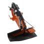 Quick Mount System for Stihl FW20 Carts - OEM No. 4250 790 0702