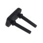 Stop Buffer for Stihl TS480i, TS500i Disc Cutters - OEM No. 4250 791 5900