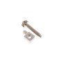 Clamping Bracket for Stihl GS461 Concrete Cutter - OEM No. 4252 660 0300