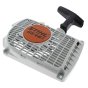Fan Housing with Rewind Starter for Stihl GS461 Chainsaw - OEM No. 4252 080 2101
