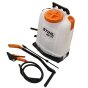 SG 71 Manual Backpack Sprayer - 4255 019 4970