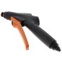 Spray gun with pressure gauge for Stihl SG51 SG71 Sprayers - 4255 500 9105