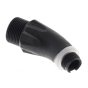 Connector for Stihl SG31, SG51, SG21 Sprayers - 4255 513 0201