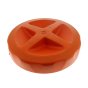 Container Cap for Stihl SG51, SG71 Backpack Sprayers - OEM No. 4255 700 0900
