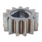 Rear Pinion for Honda HRX537 C2-HYE, HRX537 HXE Mowers - OEM No. 42661 VH7 000