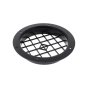 Side Exhaust Grid for Dust Control AirCube 500 Dust Extractor - OEM No. 42665