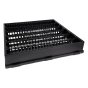 Front Intake Grid for Dust Control AirCube 500 Dust Extractor - OEM No. 42666