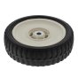 Wheel Complete RR for Honda HRB215, HRM215 Lawnmowers - 42710-VE2-800