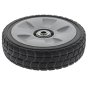 Front Wheel for Honda HRR216 Lawn Mowers -  42710 VG3 010