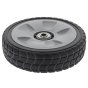 Front Wheel for Honda HRR216 Lawn Mowers -  42710 VG3 010