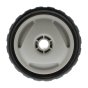 Rear Wheel for  Honda HRG416 (Izy), HRG416 C1 (Izy) Mowers - 42710-VH3-R10ZA