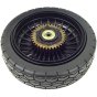 Rear Wheel for Honda HRD535 HRD536 SXE Mowers - 42710 VF1 000