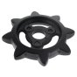Wheel Drive Sprocket for Honda HP400K Power Carrier - OEM No. 42756-742-010