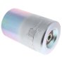 Rear Roller L/H for Honda HRD536, HRH536 QXE Lawn Mowers - 42790 VB3 B51