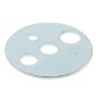 Choke Shutter for Stihl BR500, BR550 Leaf Blower - OEM No. 4282 121 2900