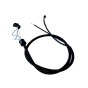Throttle Cable for Stihl BR500, BR550, BR600 Blower - OEM No. 4282 180 1103