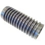 Pleated Hose for Stihl BR500, BR550 - 4282 701 6100