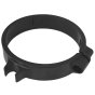 Hose Clip for Stihl BR500, BR550 - 4282 708 8701