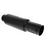 Blower Tube Silencer for Stihl BR500, BR550 Blowers - 4282 780 8200