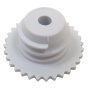 Bearing Plug for Stihl BR500, BR550 - 4282 792 2900