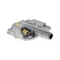 End Cover for Stihl BR500, BR550, BR600, BR700 Blowers - 4282 121 0800