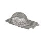 Screen for Stihl BR500, BR600 Blowers - OEM No. 4282 141 9000