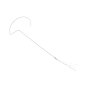 Antistatic Wire for Stihl BR430, BR550 Blowers - 4282 740 7104
