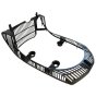 Fan Grill for Stihl BR 800 Backpack Blower - OEM No. 4283 706 8000