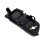 Filter housing for Stihl BR 800 Backpack Blower - OEM No. 4283 140 2800