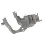 Air guide shroud for Stihl BR800 Air Filter - OEM No. 4283 087 3000