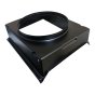 Inlet for Dust Control