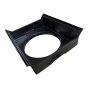 Inlet for Dust Control