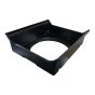 Inlet for Dust Control