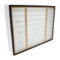 Prefilter for Dust Control AirCube 1200, AirCube 2000 Dust Extractor - 42917