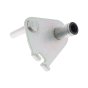 Arm Comp. for Honda HRX537C4 Lawn Mower - OEM No. 42940-VH7-010