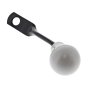 Lever Complete for Honda HRG416C1PKEH, HRG416C1SKEH Mowera - OEM No. 42950 VH3 Y10