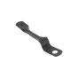 Plate, Fr. Adjuster for Honda HRX217K6 Mowers - 42951 VH7 L50