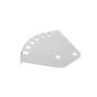 Panel Fr. Adjust for Honda HRH536 HXE Pro, HRH536K1 HXE Pro Lawn Mowers - 42982-VG0-000
